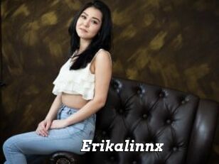 Erikalinnx