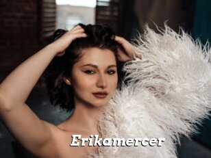 Erikamercer