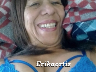 Erikaortiz