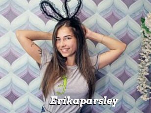 Erikaparsley