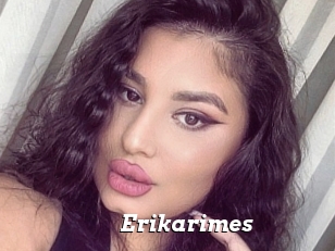 Erikarimes