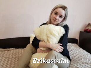 Erikasoulm