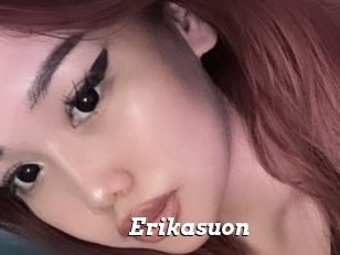 Erikasuon