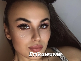 Erikawoww