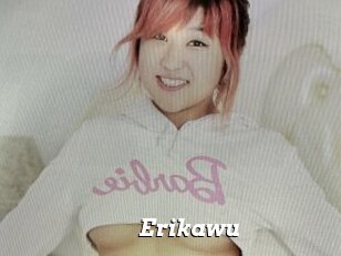 Erikawu