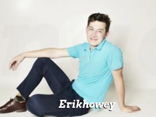 Erikhowey