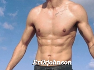 Erikjohnson