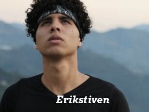 Erikstiven