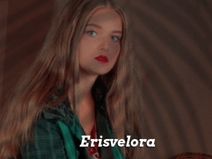 Erisvelora