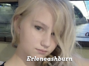 Erleneashburn