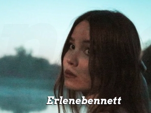 Erlenebennett