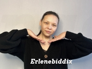 Erlenebiddix