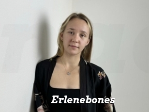 Erlenebones