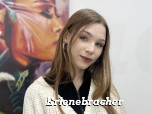 Erlenebracher