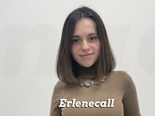 Erlenecall