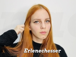 Erlenechesser