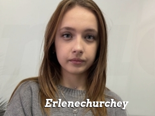 Erlenechurchey