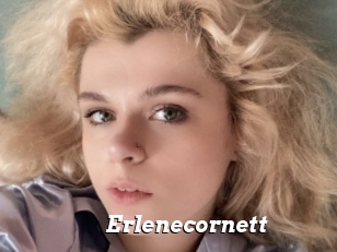 Erlenecornett