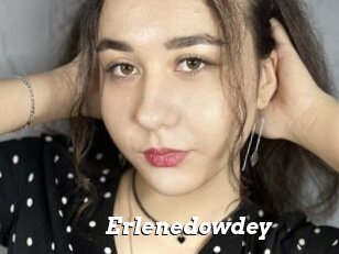 Erlenedowdey