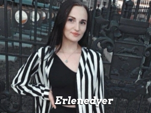 Erlenedyer