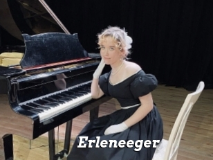 Erleneeger