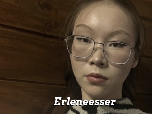 Erleneesser