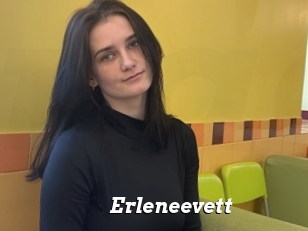 Erleneevett