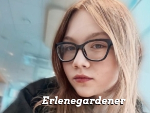 Erlenegardener