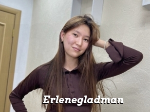 Erlenegladman