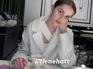 Erlenehatt