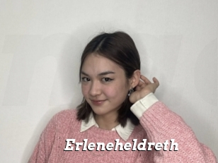 Erleneheldreth