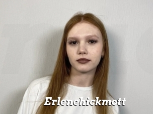 Erlenehickmott