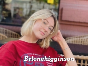 Erlenehigginson