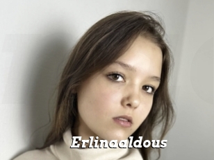 Erlinaaldous