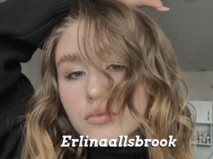 Erlinaallsbrook