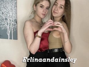 Erlinaandainsley