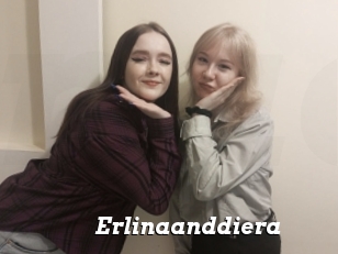 Erlinaanddiera