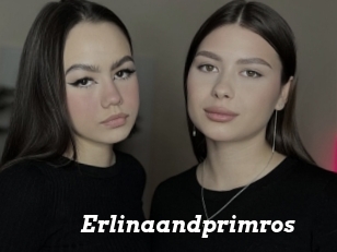 Erlinaandprimros