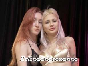 Erlinaandrexanne