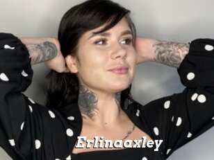 Erlinaaxley