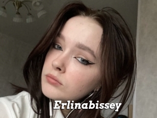 Erlinabissey