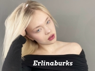 Erlinaburks