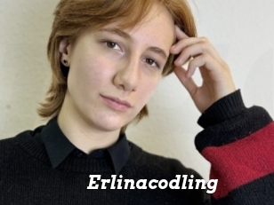 Erlinacodling