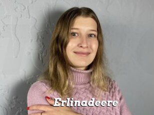 Erlinadeere