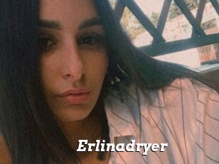 Erlinadryer