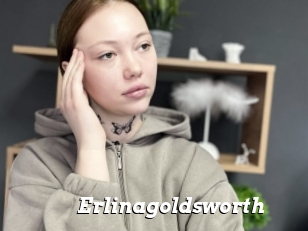 Erlinagoldsworth