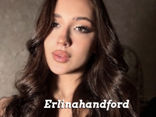 Erlinahandford