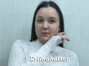 Erlinahatter