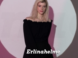 Erlinahelme