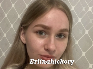 Erlinahickory